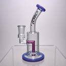 Toro - Macro - 14mm - Purple & Blue