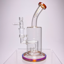 Toro - Micro - Fixed Jet Perc - Amber Purple