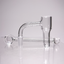 Toro - Terp Feeder - Vortex - 10mm Male 90° - The Cave