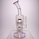 Toro - Double Micro - 7/13 - Karma & Karmaline - The Cave