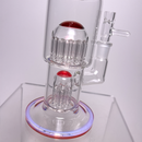 Toro - Double Micro - 7/13 - Karma & Karmaline - The Cave