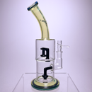 Toro - Double Micro - Circ/Circ - Striking & Sparkle Blues - The Cave