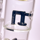 Toro - Double Micro - Circ/Circ - Striking & Sparkle Blues - The Cave