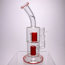 Toro - Double Micro - Froth/Froth - Cherry