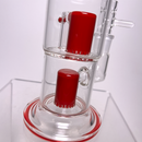 Toro - Double Micro - Froth/Froth - Cherry