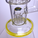 Toro - Double Micro - 7/13 - Yellows & Greens w/ Multi Color Linework - The Cave