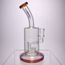 Toro - Micro - Fixed Jet Perc - Amber Purple