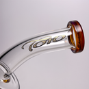 Toro - Micro - Fixed Jet Perc - Amber Purple