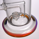 Toro - Micro - Fixed Jet Perc - Amber Purple