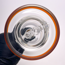 Toro - Micro - Fixed Jet Perc - Amber Purple