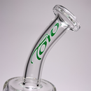 Toro - Macro - ISF - Green Script Label - The Cave