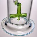 Toro - Micro - Internaline - Blue & Green