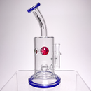 Toro - Jet Perc - 10mm - Dark Purple & Amethyst