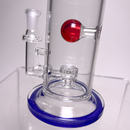 Toro - Jet Perc - 10mm - Dark Purple & Amethyst