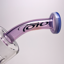 Toro - Jet Perc - 14mm - Pink Slyme, Blue & White w/ Ice Linework