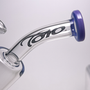 Toro - Macro - 14mm - Purple & Blue