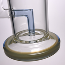 Toro - Macro XL - 10mm - Opaque Yellow & Transparent Blue