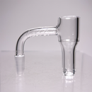 Toro - Terp Feeder - Vortex - 10mm Male 90° - The Cave