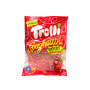 Trolli - Sour Strawberry Spaghettini - The Cave