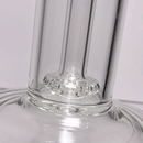 US Tubes - 15" Straight Fixed Circ 38x5 - Purple Vertical Label - The Cave