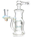 Masaki Glass - Double Blooper - UV Glopal - The Cave