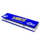 Vibes - Fatty Rice - 33 Paper Booklet - 50 Pack Box - The Cave