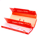 Vibes - 1.25 Hemp - 50 Paper Booklet w/ Tips - 24 Pack Box - The Cave