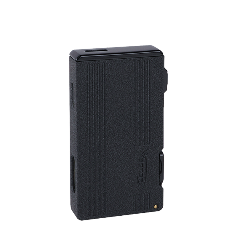 Vector Defiance Vector - Defiance - Single Flame Torch Lighter w/ Punch - Black Crackl ...