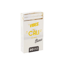 Vibes - The Cali - Blanco - 20 Cones - 1/2 Gram - Single Pack