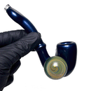 Aaron Vigil - Sherlock - Heavy Cobalt - The Cave