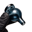 Aaron Vigil - Bubble Cap - Blue Stardust - The Cave