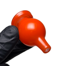 Aaron Vigil - Bubble Cap - Orange Crayon - The Cave