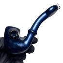Aaron Vigil - Sherlock - Heavy Cobalt - The Cave