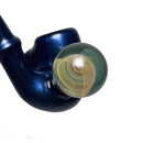 Aaron Vigil - Sherlock - Heavy Cobalt - The Cave