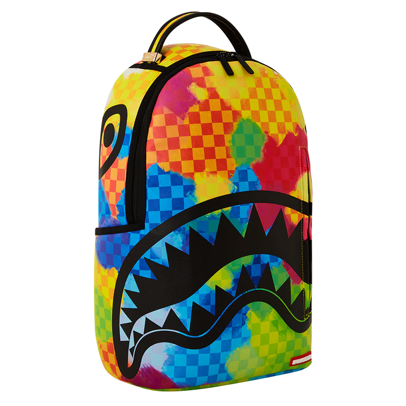 Sprayground -