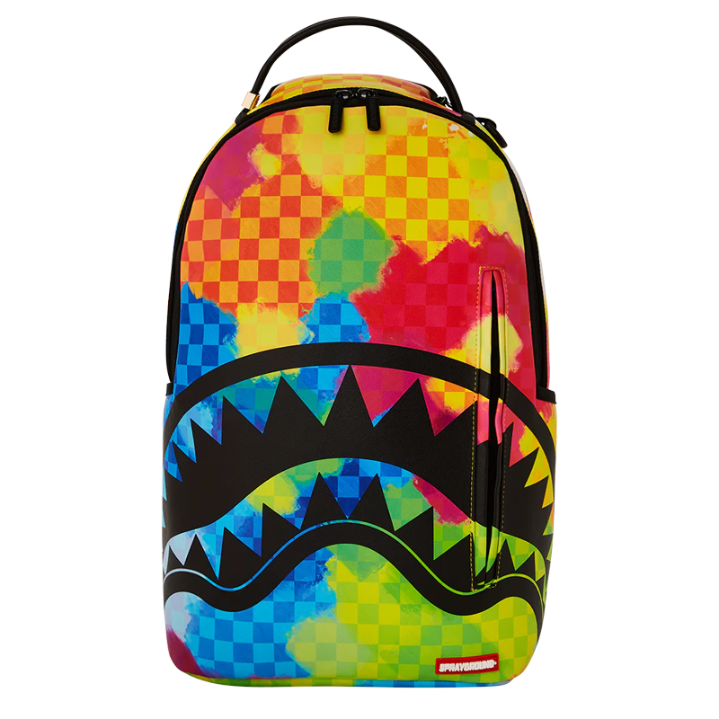 Sprayground -