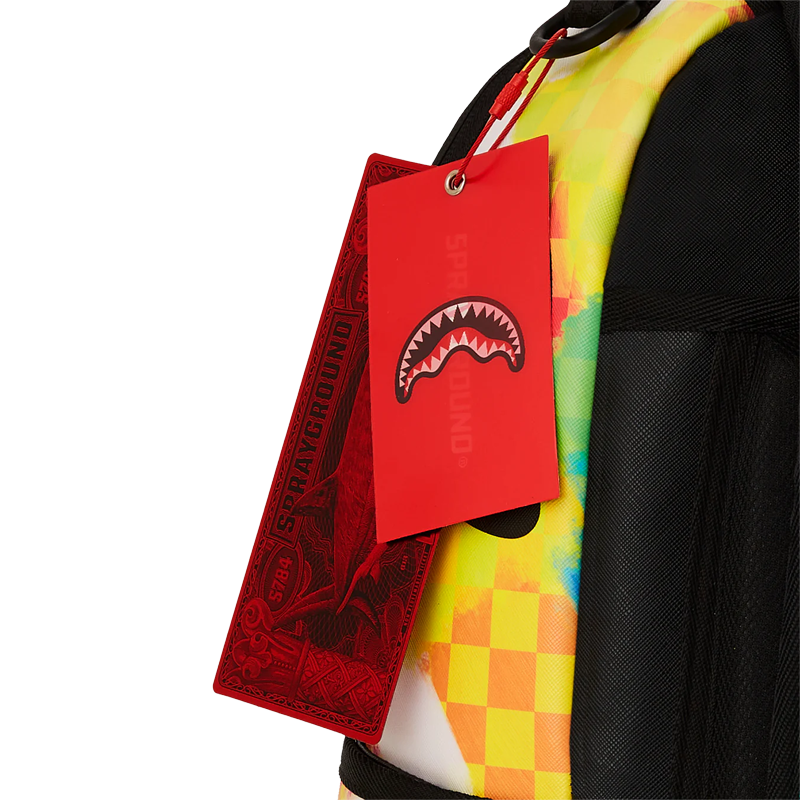 Sprayground -