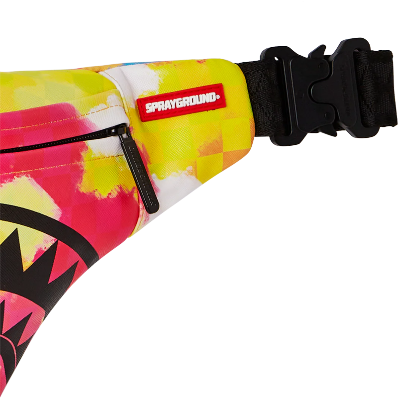 Sprayground -