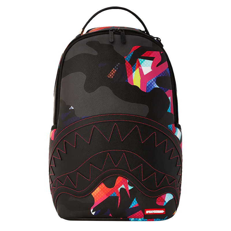 Sprayground -