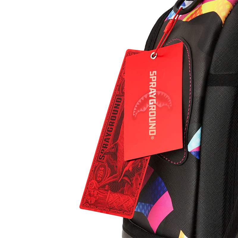 Sprayground -