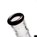 Wil Glass - Mini Beaker - 32x4 - Dragons Blood Accents - The Cave