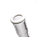 Wil Glass - Mini Beaker - 32x4 - Star White Accents - The Cave