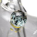 Wil Glass - Beaker - 50x5 - CFL Sunset Slyme Accents - The Cave