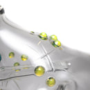 Wil Glass - Beaker - 50x5 - CFL Sunset Slyme Accents - The Cave