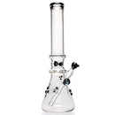 Wil Glass - Beaker - 50x5 - Jet Black Accents - The Cave