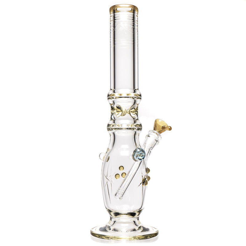 Wil Glass - Bubble - 50x9 - CFL Potion Accents - The Cave