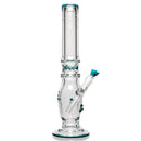 Wil Glass - Bubble - 50x9 - Agua Azul Accents - The Cave