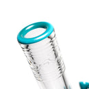 Wil Glass - Bubble - 50x9 - Agua Azul Accents - The Cave