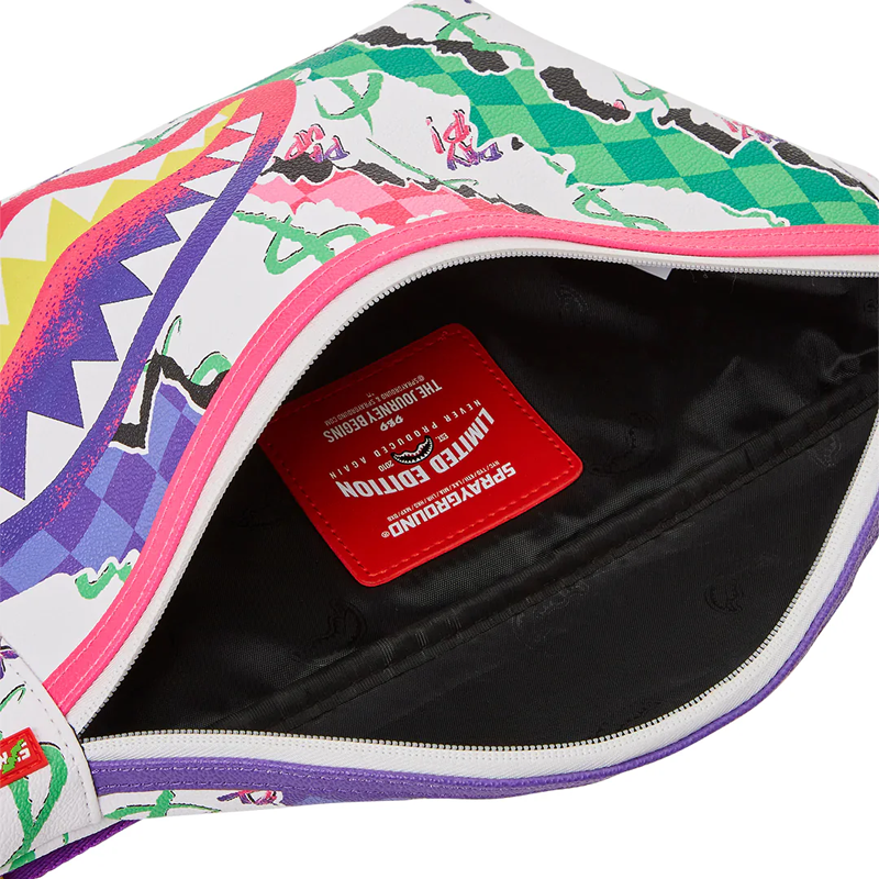 Sprayground -