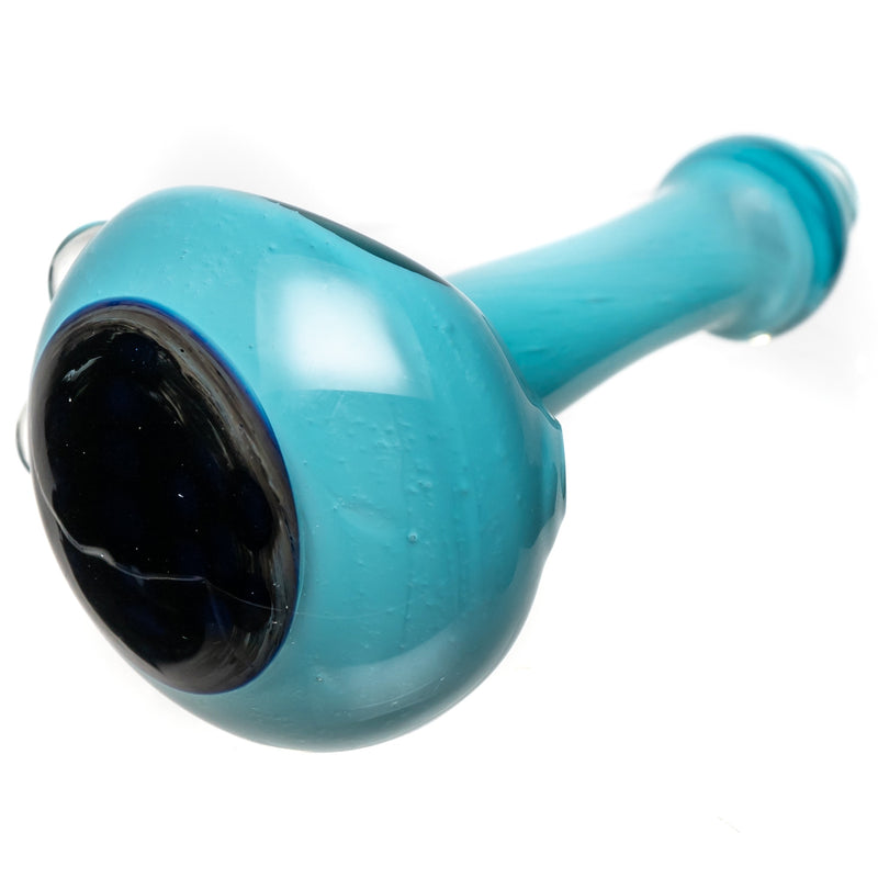 Orian - Honeycomb Spoon - Agua Azul & Cobalt - The Cave